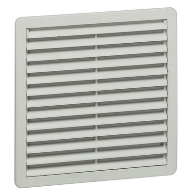 Ventilation Grilles