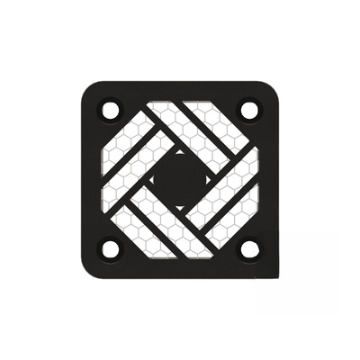 TE Connectivity Fan Filter for 40mm Fans, ABS Frame, 32 x 45.5mm