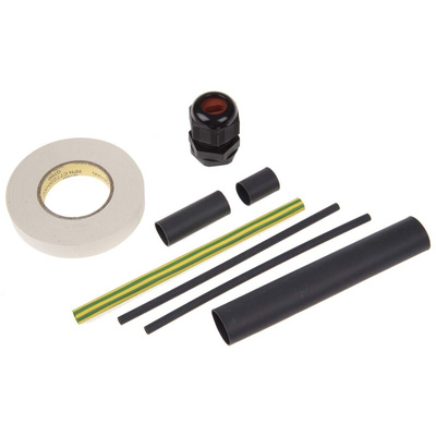 Raychem Frost Protection Trace Heating Cable, 18W/m, 230V ac, Maximum of +65 °C, 30m