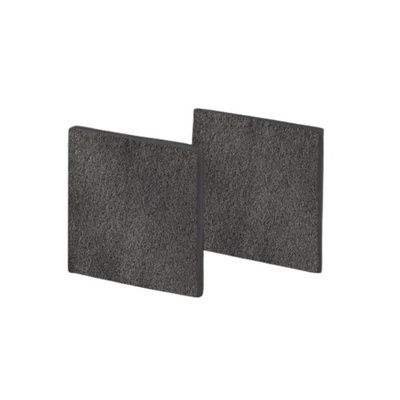 Rittal SK Series Fan Filter for 226 x 226mm Fans, Chemical Fibre Filter, 226 x 226mm