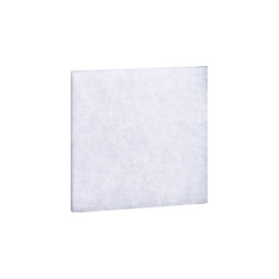 RS PRO Fan Filter for 120 x 120mm Fans, Fiber Filter, 86 x 86mm