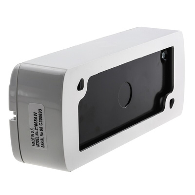 Xpelair Fan Speed Controller for Use with GX12 Fans, GX9 Fans, PX12 Fans, PX9 Fans, RX12 Fans, RX9 Fans, WX12 Fans, WX9