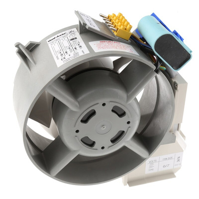 Fan Motor Assembly for use with Vent-Axia TX Series Products