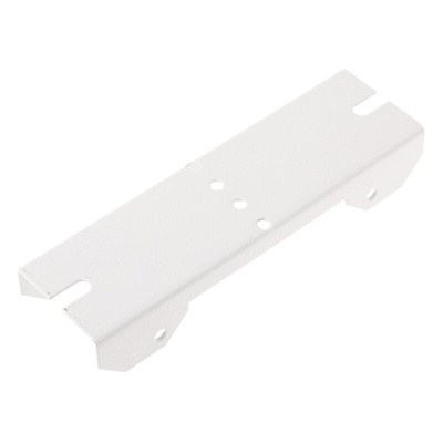 STEGO Fan Side Mount Fan Mount for use with 120 x 120 x 38 mm Axial Fans