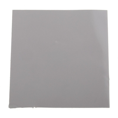 Bergquist Self-Adhesive Thermal Interface Sheet, 0.04in Thick, 2W/m·K, Gap Pad 2000S40, 100 x 100mm