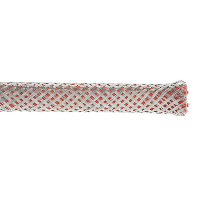 RS PRO Constant Wattage, Parallel Circuit Trace Heating Kit, 40W/m, 240V ac, -60 → +200 °C, 50m