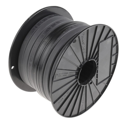 RS PRO Self Regulating Trace Heating Kit, 10W/m, 240V ac, Maximum of +80 (Un-Energised) °C, 20m