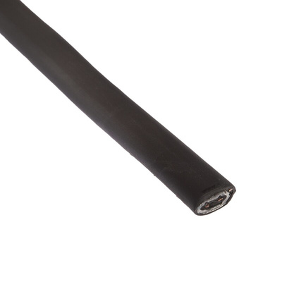RS PRO Self Regulating Trace Heating Kit, 20W/m, 240V ac, Maximum of +80 (Un-Energised) °C, 20m
