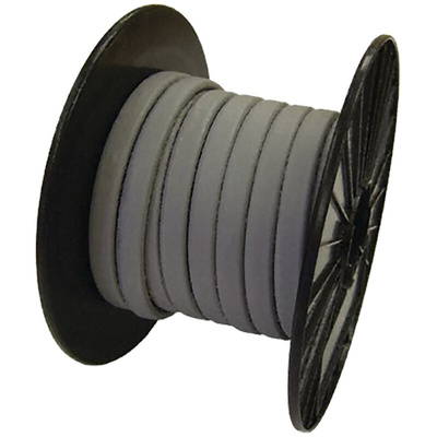 RS PRO Self Regulating Trace Heating Kit, 13W/m, 240V ac, Maximum of +100 (Un-Energised) °C, 50m