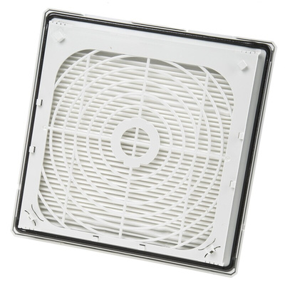 Pfannenberg Fan Filter, Fabric Filter, 202 x 202mm
