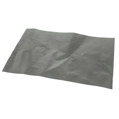 Panasonic Thermal Interface Sheet, 0.07mm Thick, 1000W/m·K, Graphite, 180 x 115mm
