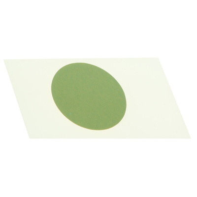 Fischer Elektronik Self-Adhesive Thermal Interface Pad, 0.127mm Thick, 0.37W/m·K, Polyamide