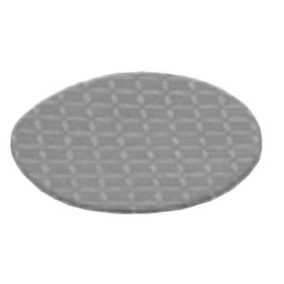 Fischer Elektronik Self-Adhesive Thermal Interface Pad, 0.127mm Thick, 0.37W/m·K, Polyamide