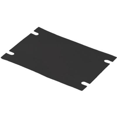 Sensata / Crydom HSP Series Self-Adhesive Thermal Conductive Pad, 0.127mm Thick, 2W/m·K, TIM, 103.9 x 73.7mm
