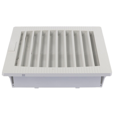 Fan Filter, Fabric Filter, 145 x 145mm