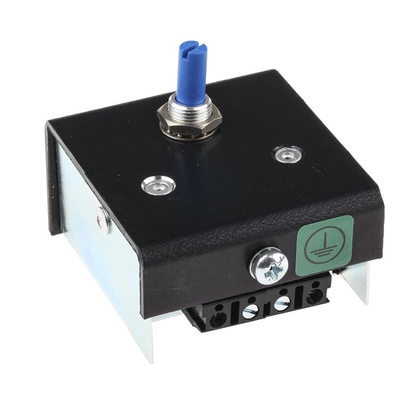 United Automation Fan Speed Controller, 230 V ac, 15A Max, Infinitely Variable