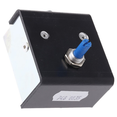 United Automation Fan Speed Controller, 110 V ac, 15A Max, Infinitely Variable