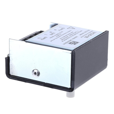 United Automation Fan Speed Controller, 230 V ac, 15A Max, Infinitely Variable