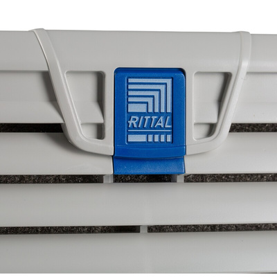 Rittal Filter Fan, 323 x 323mm