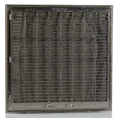 Rittal Filter Fan, 323 x 323mm
