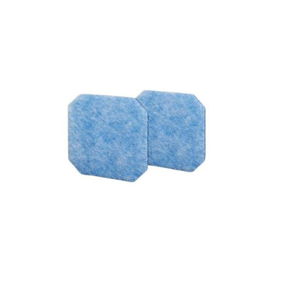 Rittal Fan Filter, Chemical Fibre Filter, 89 x 89mm