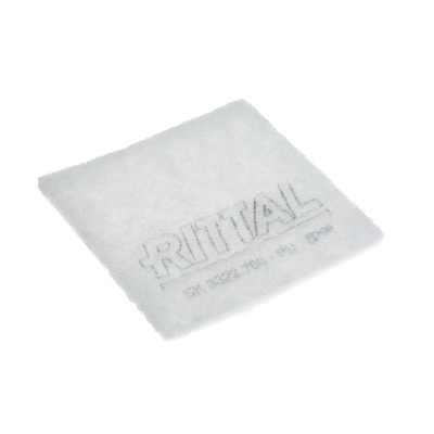 Rittal Fan Filter, Chemical Fibre Filter, 120 x 120mm