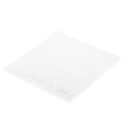 Rittal Fan Filter for 224 x 224mm Fans, Chemical Fibre Filter, 221 x 221mm