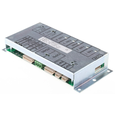 ebm-papst Fan Speed Controller for Use with ebm-papst EC/DC Controllable Fans, 12 → 57 V dc