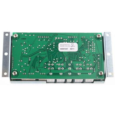 ebm-papst Fan Speed Controller for Use with ebm-papst EC/DC Controllable Fans, 12 → 57 V dc