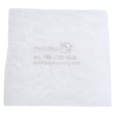 Pfannenberg Fan Filter, 115 x 115mm