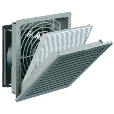 Pfannenberg Fan Filter, 210 x 210mm