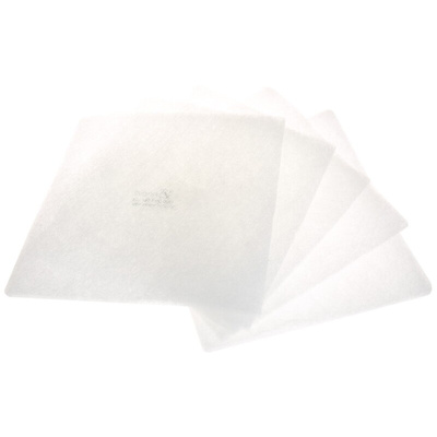Pfannenberg Fan Filter, 277 x 277mm