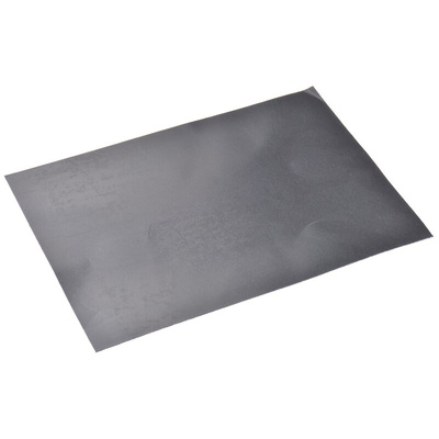 Intelligent LED Solutions Self-Adhesive Thermal Interface Sheet, 0.13mm Thick, 5 W/m·K, 240 W/m·K, TIM