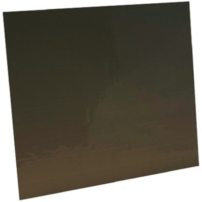Intelligent LED Solutions Self-Adhesive Thermal Interface Sheet, 0.13mm Thick, 5 W/m·K, 240 W/m·K, TIM