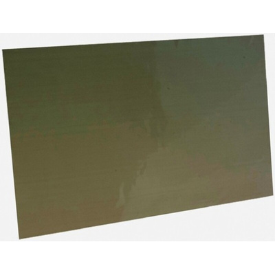 Intelligent LED Solutions Thermal Interface Sheet, 0.13mm Thick, 5 W/m·K, 240 W/m·K, TIM