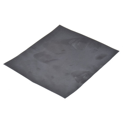 Intelligent LED Solutions Self-Adhesive Thermal Interface Sheet, 0.13mm Thick, 5 W/m·K, 240 W/m·K, TIM