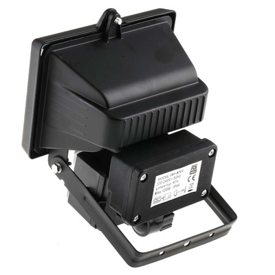RS PRO, Security Floodlight, 120 W, IP44 PIR, 220 → 240 V ac