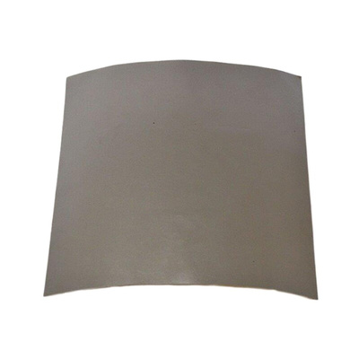 Global Component Sourcing Self-Adhesive Thermal Interface Sheet, 0.017mm Thick, 1750W/m·K, Graphite, 225 x 225mm