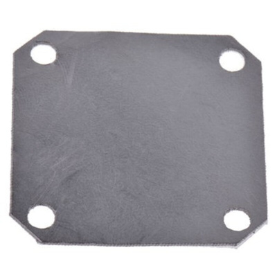 Intelligent LED Solutions Self-Adhesive Thermal Interface Pad, 0.25mm Thick, 5 W/m·K, 240 W/m·K, Graphite, 25 x 25mm