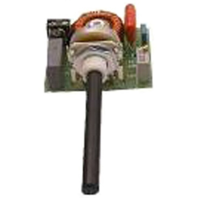 United Automation Fan Speed Controller for Use with AC Fans, 230 V ac, 1A Max, Infinitely Variable