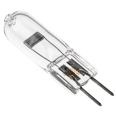 Philips 250 W Halogen Projector Lamp G6.35, 24 V, 13.5mm