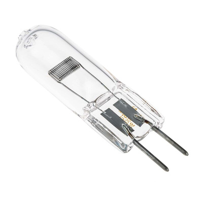 Philips 250 W Halogen Projector Lamp G6.35, 24 V, 13.5mm