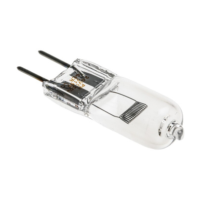 Philips 150 W Halogen Projector Lamp G6.35, 24 V, 13.5mm