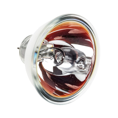 Philips 150 W Halogen Projector Lamp GZ6.35, Reflector, 15 V, 50mm