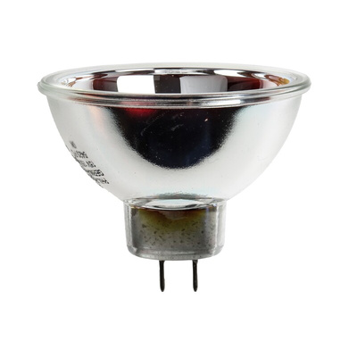 Philips 150 W Halogen Projector Lamp GZ6.35, Reflector, 15 V, 50mm