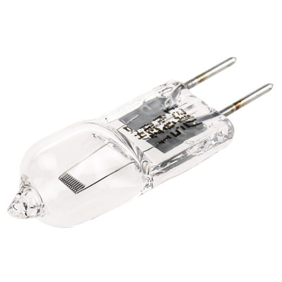 Philips Lighting 50 W Halogen Capsule Bulb G6.35, 12 V, 11.5mm