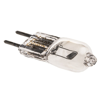 Philips Lighting 100 W Halogen Projector Lamp GY6.35, 12 V, 11.5mm