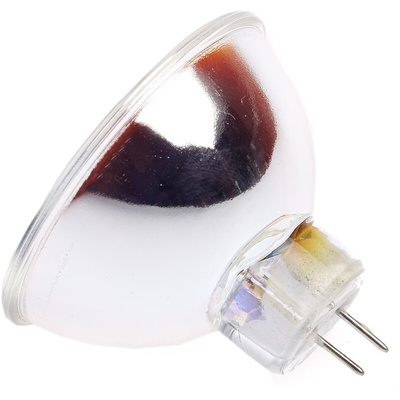 Philips 100 W Halogen Projector Lamp GZ6.35, 12 V, 50mm