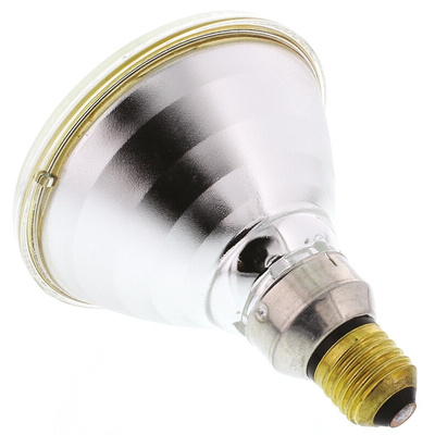 Philips Lighting IR175C PAR38 175 W E27 Infrared (IR) Heat Lamp 136 mm, 240/250 V