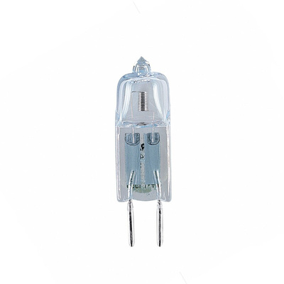 Osram 20 W Halogen Capsule Bulb GY6.35, 12 V, 12mm